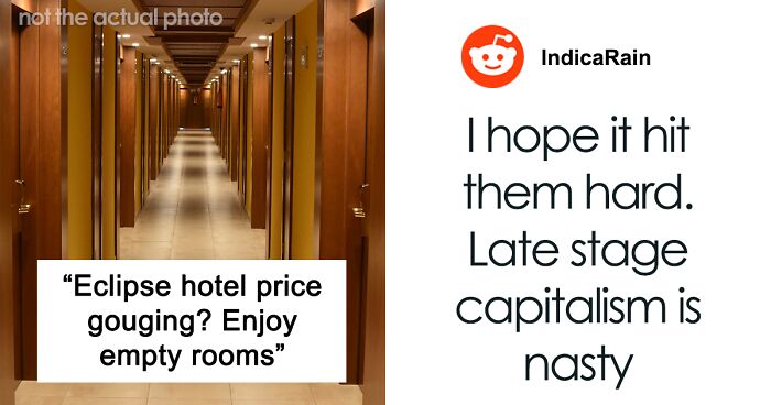 Hotel Cancels Woman’s Reservation To Put It Up For A Higher Price, She Makes Them Regret It