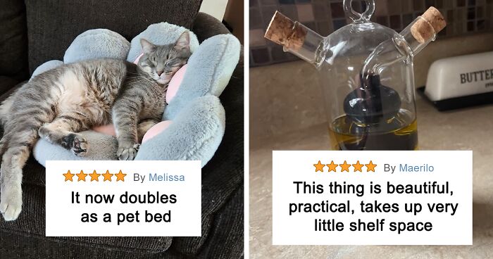 38 Items Every Home Would Have If I Ran This Country