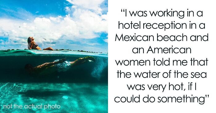 People Online Shared 35 Things They’ve Heard Clueless Tourists Say