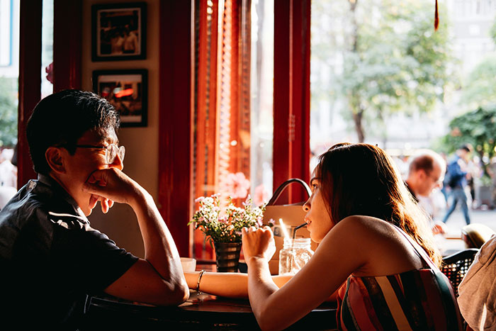 30 People Share The Dating Red Flags They Wish They’d Seen Sooner