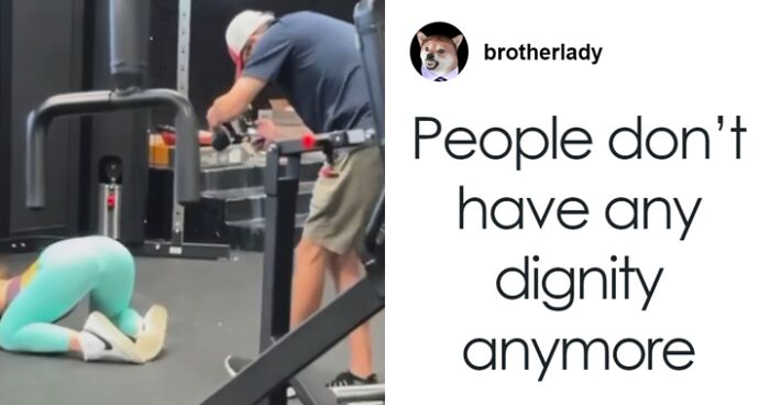 Influencer Snaps Back After Joey Swoll Gets Her Kicked Out Of Gym For 