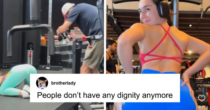 Influencer Snaps Back After Joey Swoll Gets Her Banned From Gym For Making OF 