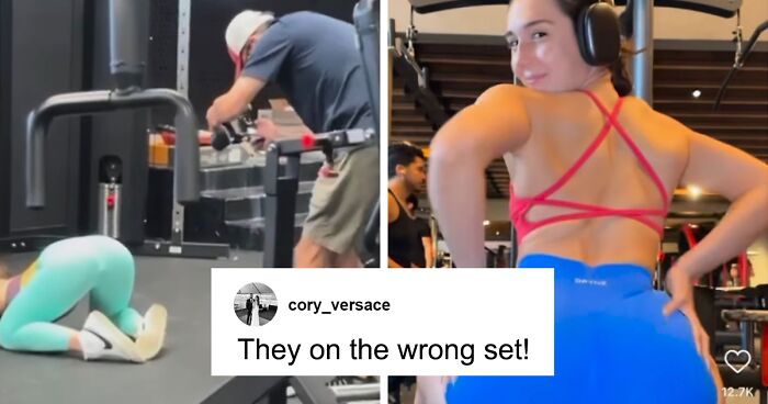 Online Backlash Gets Woman Banned From Gym For Making OF 