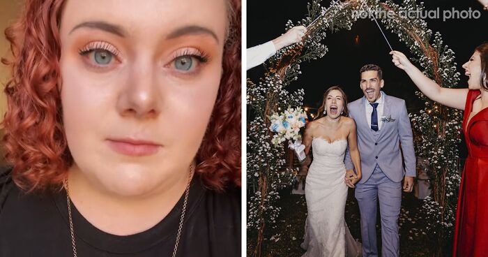 Kid Brought To A Child-Free Wedding Gets Injured Because Of No Supervision, Parents Are Livid