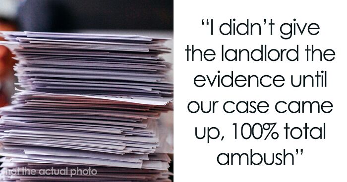 Tenant Gets $13,000 Judgment In Her Favor After Taking Her Landlord To Court