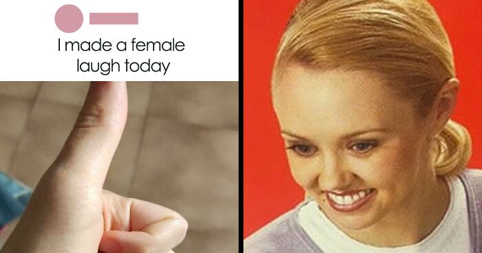 71 Infuriating Examples Of Men Referring To Women As Females