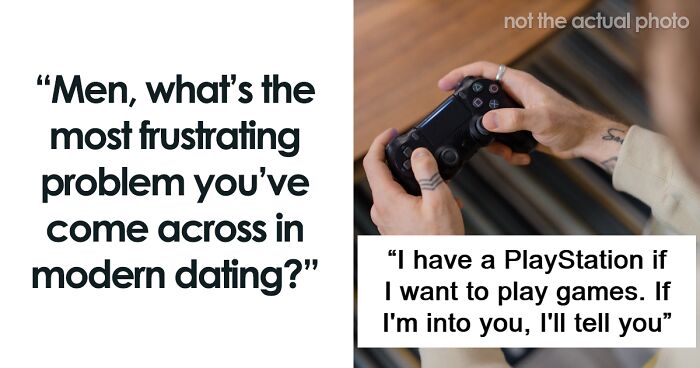 32 Men Share What They Find The Hardest When It Comes To Modern Dating