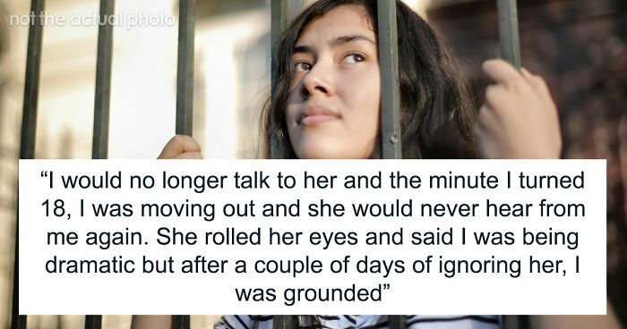 Mom Drops Her Teacher’s Aid When Son Stopped Talking To Her Because Of Her Choice, But It’s Too Late