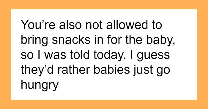 A Water Park Changes Its Breastfeeding Policy After One Frustrated Mom's Social Media Post