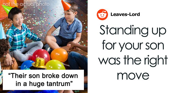 Boy Wins Big In School Raffle, Faces Losing Prize Over Random Kid’s Tantrum