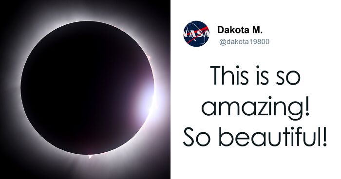 The Eclipse Produced Some Incredible Photography—These Are The Best Pics