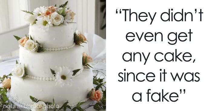 No Food, No Drinks, No Fun: Wedding Leaves Guests Fuming, Parent Hits Bride With The Truth