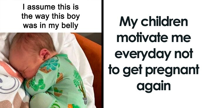 78 Hilarious Parenting Memes That Capture The Joys And Struggles Of Raising Kids