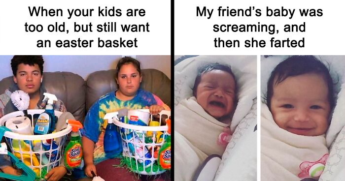 78 Instantly Relatable Memes About Parenting That Sum Up The Chaos Of Raising Kids