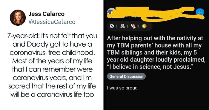 62 Times Parents Bragged About Their Kids' Nonexistent Accomplishments Online (New Pics)