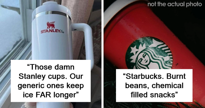 25 Popular Things That People Say Are Actually Not That Great