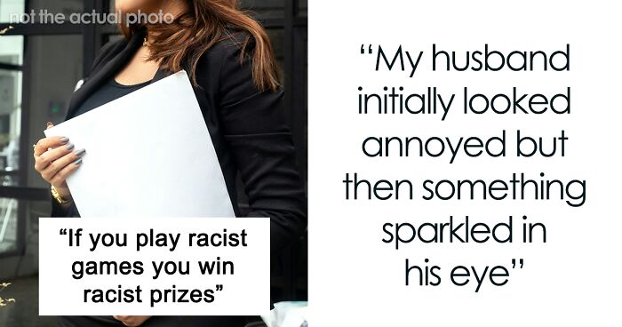 “If You Play Racist Games, You Win Racist Prizes”: Man Takes Petty Revenge On A Racist Waitress