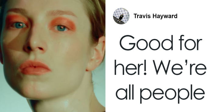 Hunter Schafer Explains Why She Rejects Transgender Roles