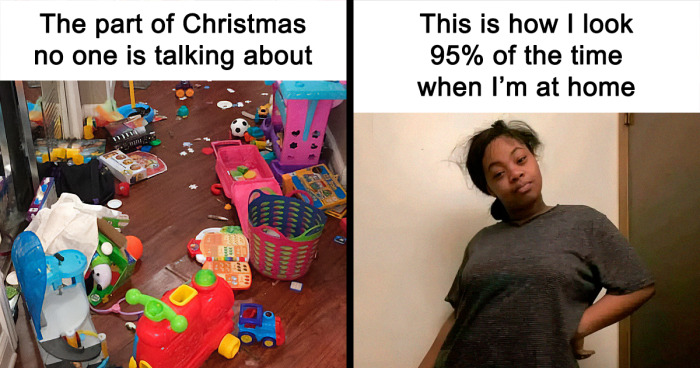 80 Hilariously Relatable Memes About Mostly Everything