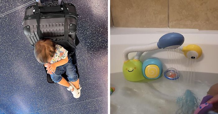 32 Outrageous Baby Products You Never Knew You Wanted But Definitely Need