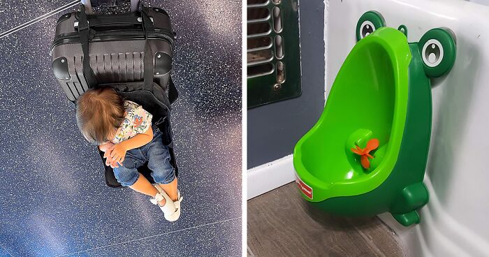 32 Baby Products So Ridiculous, They're Practically Genius