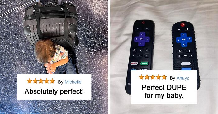 32 Gobsmackingly Unnecessary Baby Products You'll Probably Want Anyway