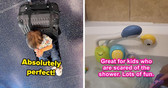 32 Baby Products So Ridiculous, They're Practically Genius