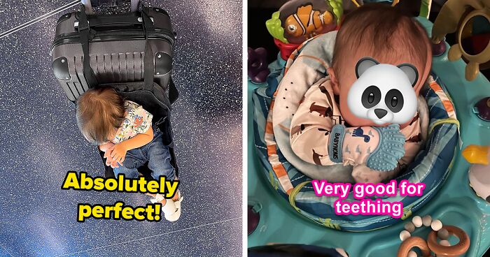 32 Baby Products So Ridiculous, They're Practically Genius