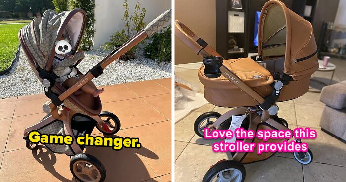 32 Baby Products So Ridiculous, They're Practically Genius