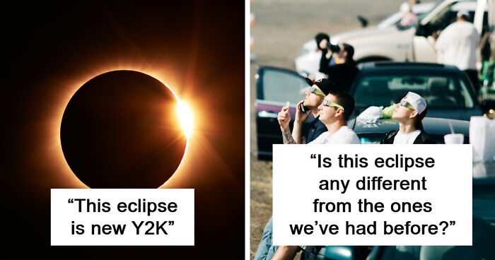 The 2024 Total Solar Eclipse Will Light Up North America: Here’s Everything You Can Expect