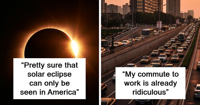 Experts Warn That The Solar Eclipse Could Have Numerous Unforeseen Consequences