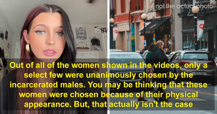 Psychology Student Says Women Who Walk With Confidence Are Less Likely To Be Victims Of Predators