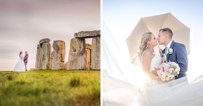 10 Wedding Shots From My Award-Winning Portfolio As Sussex Wedding Photographer Of The Year