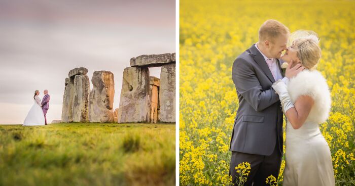 10 Wedding Shots From My Award-Winning Portfolio As Sussex Wedding Photographer Of The Year