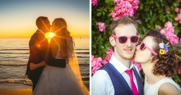 A Collection Of 10 Wedding Images That I Took As Sussex Wedding Photographer Of The Year