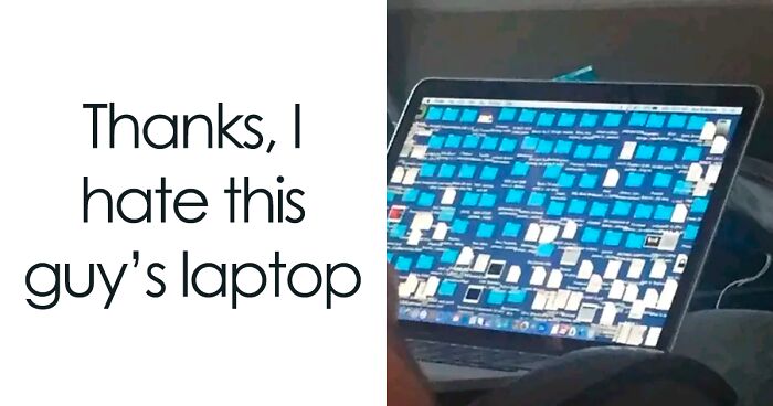 60 Pictures From “Thanks, I Hate It” You May Struggle To Unsee