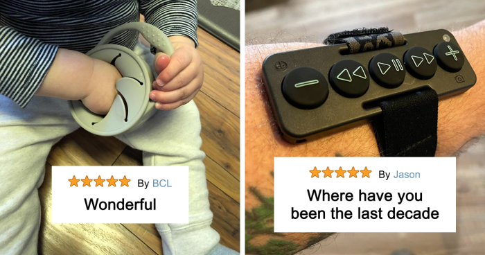 43 Unusual Amazon Items That Will Leave You Wondering