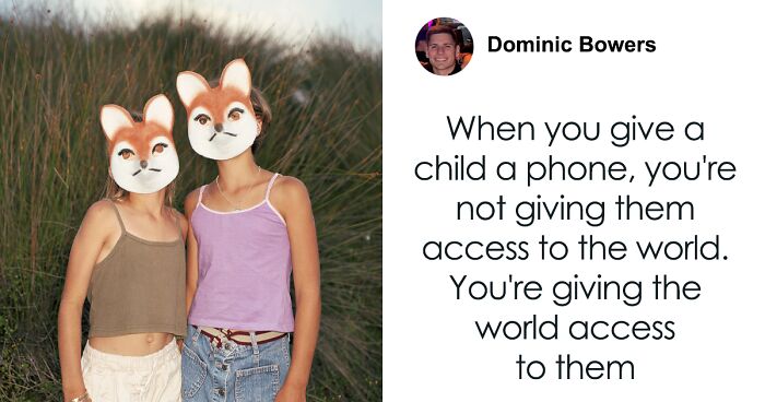 Desperate Mom Reveals Her Stepdaughter Identifies As A Fox And Is Encouraging Other Daughter