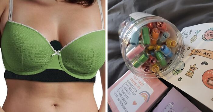 44 Genius Products for Women's Embarrassing Issues