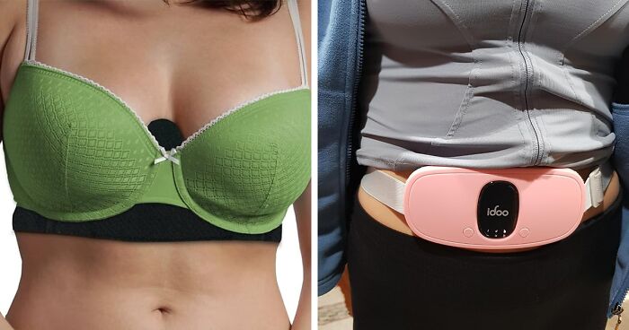 44 Genius Products for Women's Embarrassing Issues