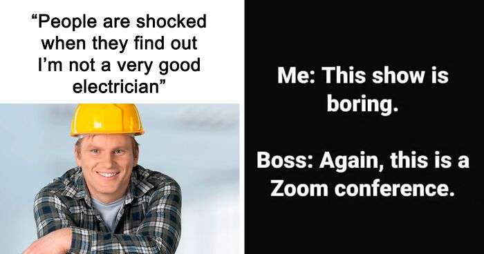 40 Work Memes To Help Take The Pain Away