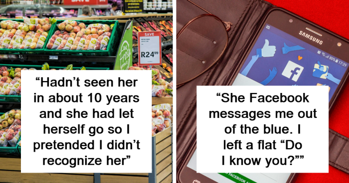 35 Exes That Regretted The Way They Treated Their Partner After Revenge Came Knocking