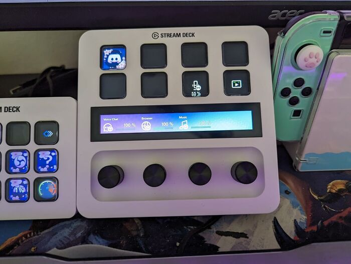 Take Control Of Your Stream With An Elgato Stream Deck