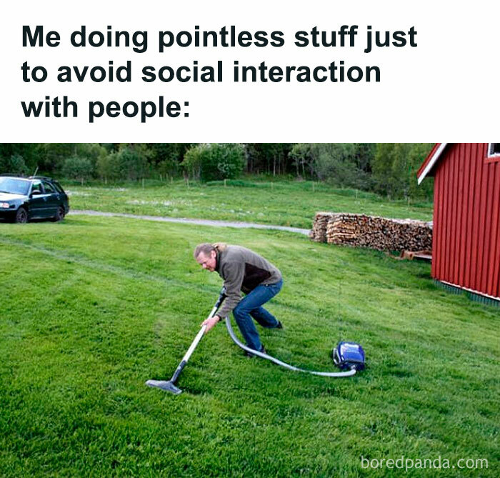 Hilarious-Relatable-Introvert-Memes