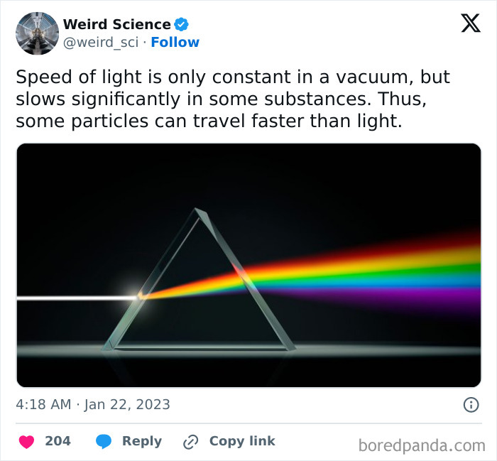 Weird-Science-Tweets