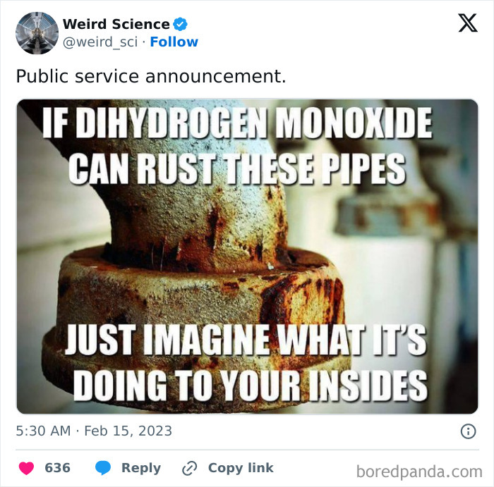 Weird-Science-Tweets