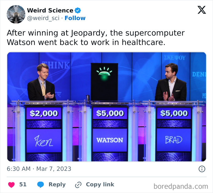 Weird-Science-Tweets