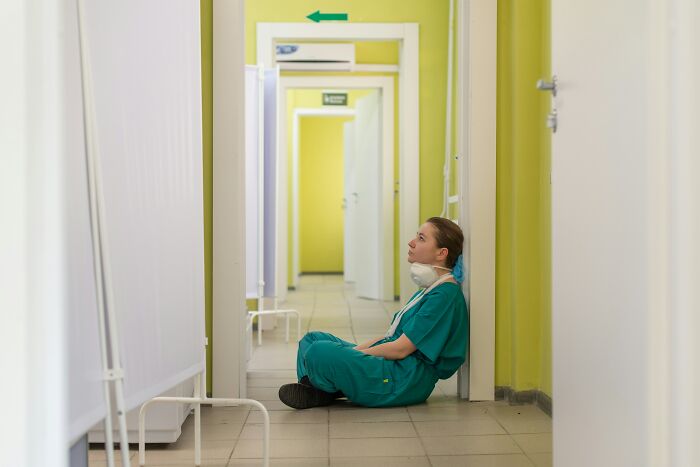 Emotional Last Words Heard By Medical Staff From Patients On Their Deathbeds (30 Moments)