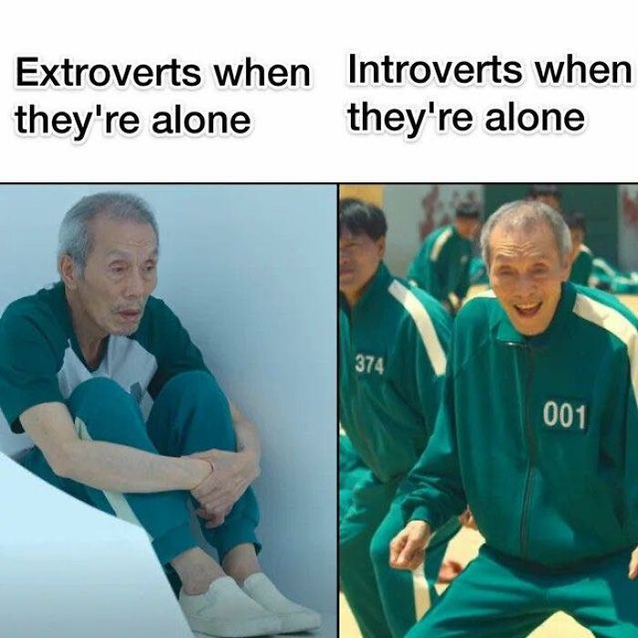 Hilarious-Relatable-Introvert-Memes