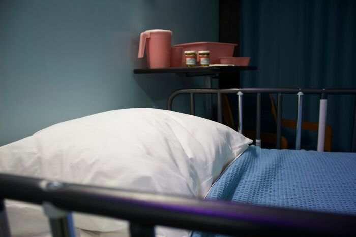 Emotional Last Words Heard By Medical Staff From Patients On Their Deathbeds (30 Moments)